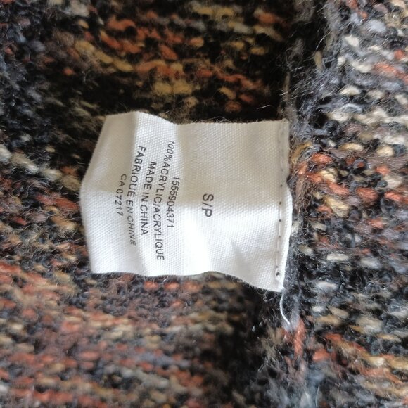 Women's Warehouse One Cardigan Size Small - Picture 6 of 6